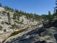 YosemiteCreek 031 : YosemiteCreek